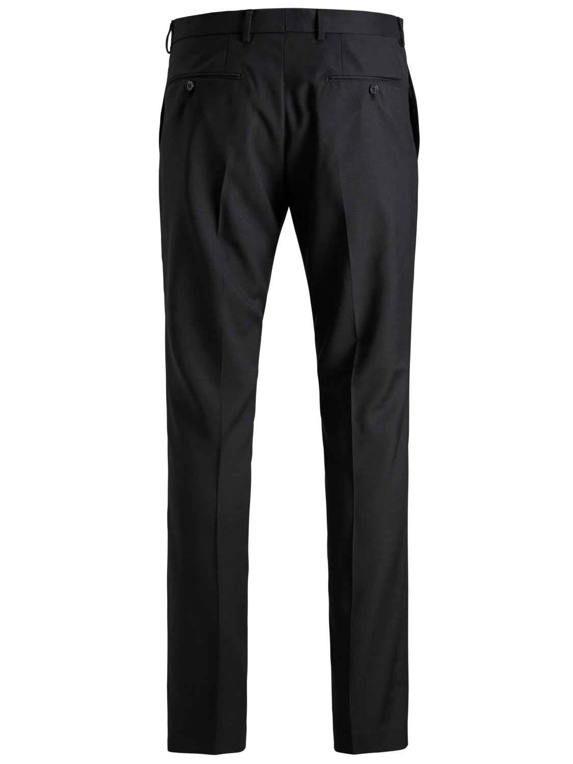 JPRSOLARIS Pants - Black